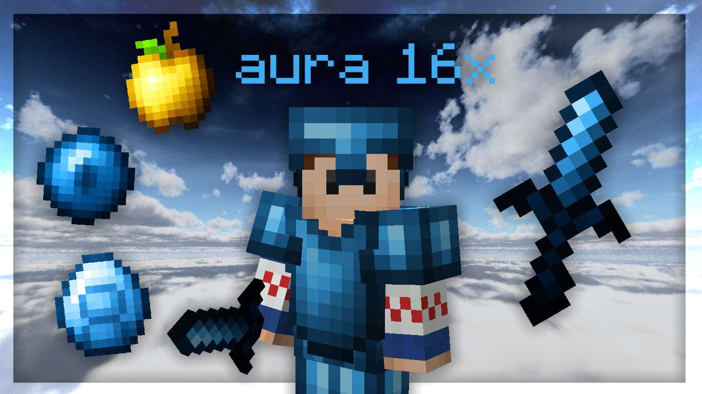 aura 16 by Anzag on PvPRP